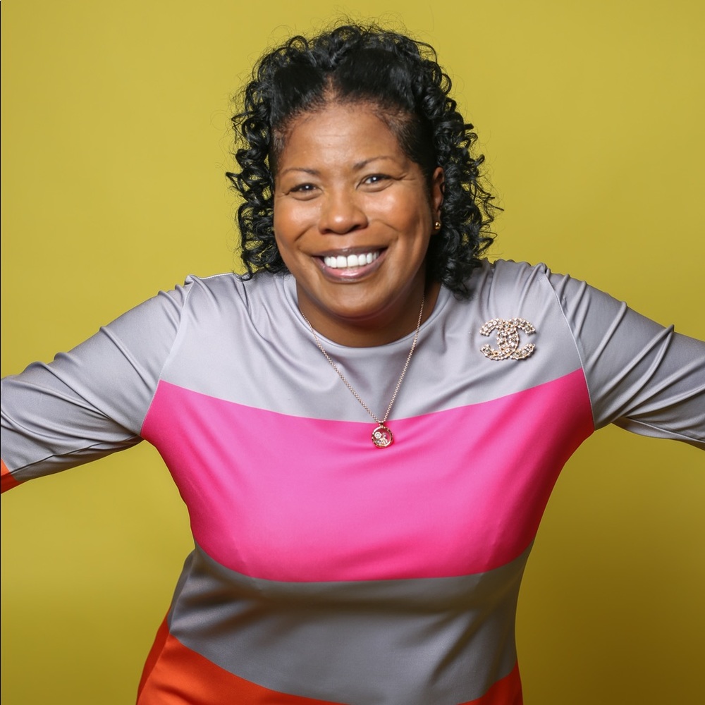 Meet your Posher, Nichole